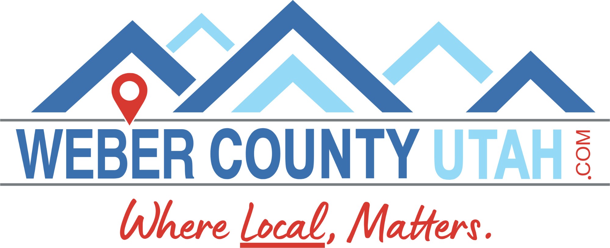Weber County Utah .com — Where Local, Matters.